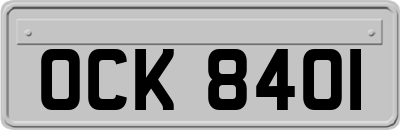 OCK8401