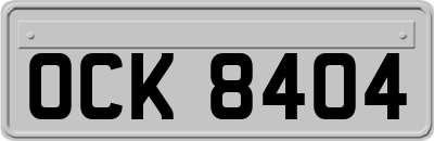 OCK8404