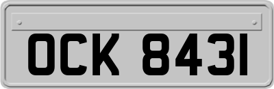 OCK8431