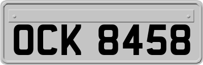 OCK8458