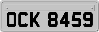 OCK8459