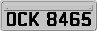 OCK8465