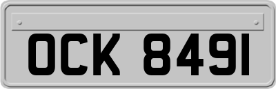 OCK8491