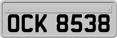 OCK8538