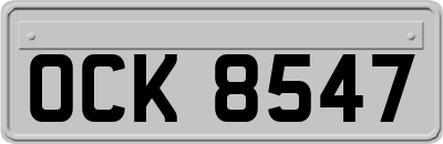 OCK8547