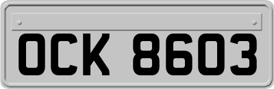 OCK8603