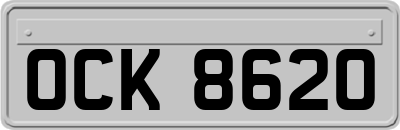 OCK8620