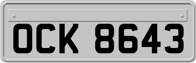 OCK8643
