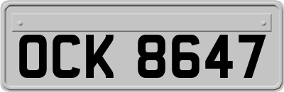 OCK8647