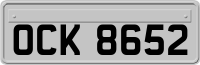 OCK8652