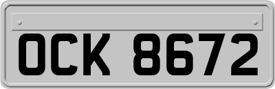 OCK8672