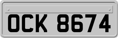 OCK8674