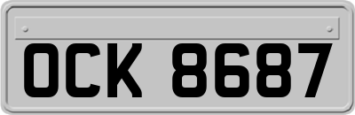 OCK8687