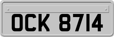 OCK8714
