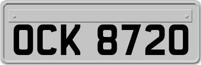 OCK8720