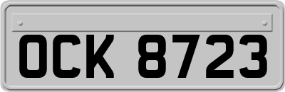 OCK8723