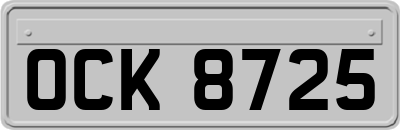 OCK8725