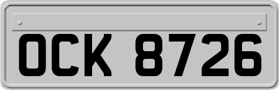 OCK8726