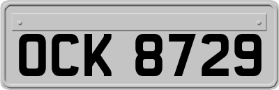 OCK8729