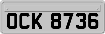 OCK8736