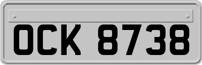 OCK8738