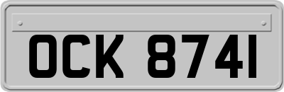 OCK8741