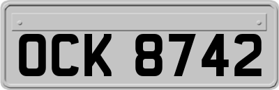 OCK8742