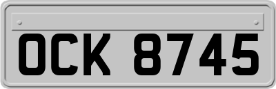 OCK8745