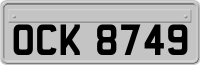 OCK8749