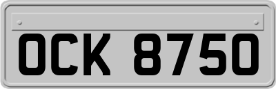 OCK8750
