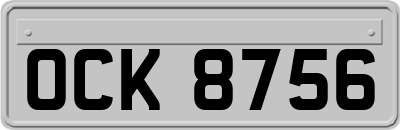 OCK8756