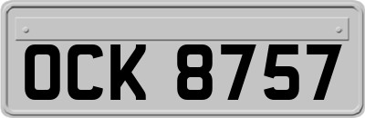OCK8757