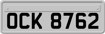 OCK8762