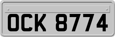 OCK8774