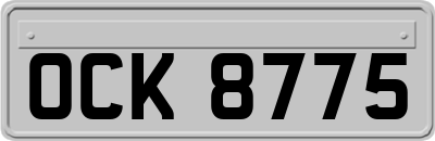 OCK8775