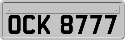 OCK8777