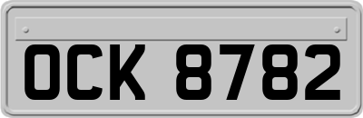 OCK8782