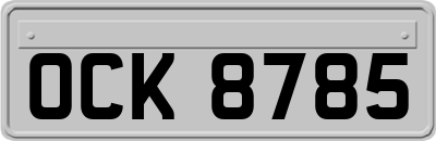 OCK8785