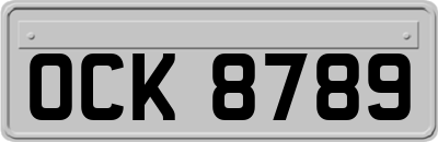 OCK8789