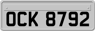 OCK8792