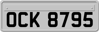 OCK8795