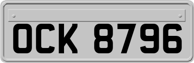OCK8796