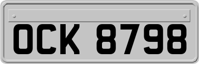 OCK8798