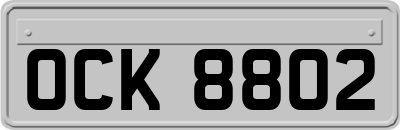 OCK8802