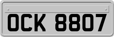 OCK8807