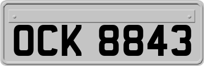 OCK8843
