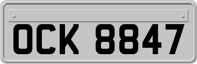 OCK8847