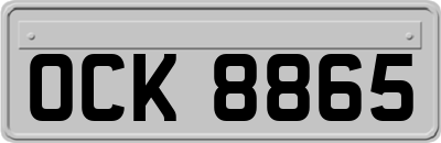 OCK8865