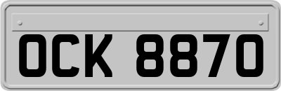 OCK8870