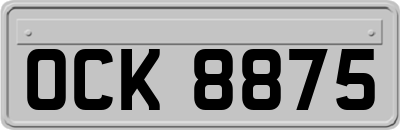 OCK8875
